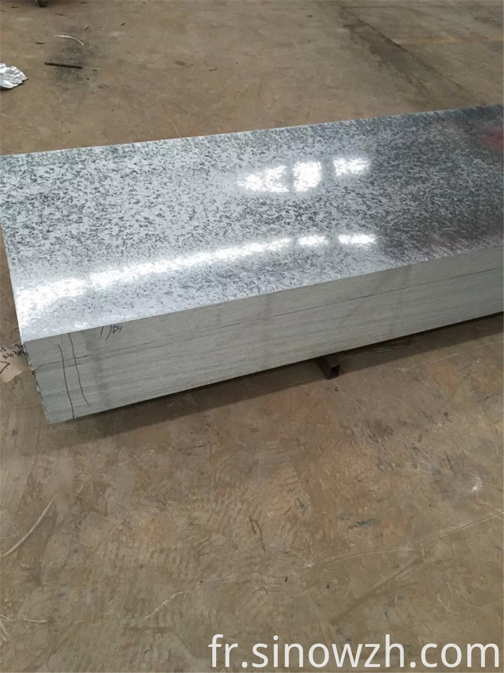 HDP GI Tiles HDP GI Tiles